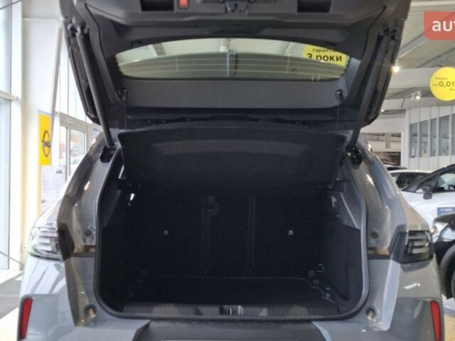 купити нове авто Опель Grandland 2025 року від офіційного дилера Ньютон Авто Місто Опель фото