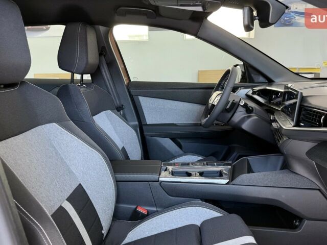 купити нове авто Опель Grandland 2025 року від офіційного дилера Opel Центр Одеса «АДІС-МОТОР» Опель фото