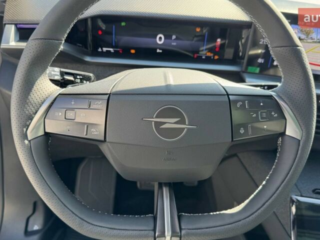 купить новое авто Опель Grandland 2025 года от официального дилера Автомир Opel Опель фото