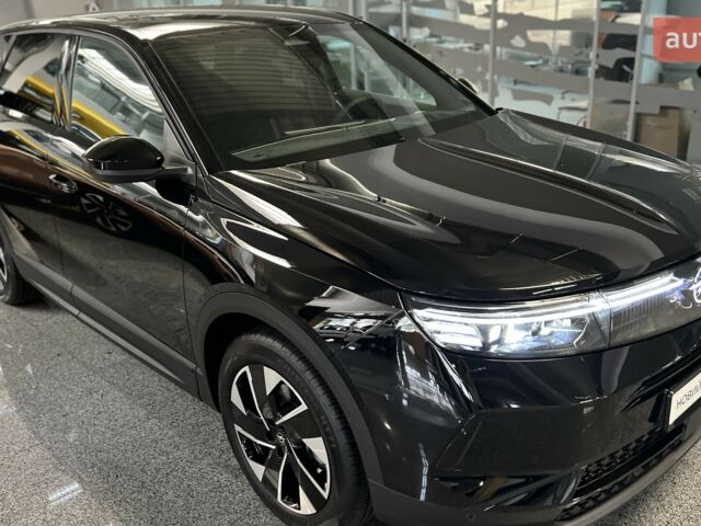 купить новое авто Опель Grandland 2025 года от официального дилера Автоцентр AUTO.RIA Опель фото