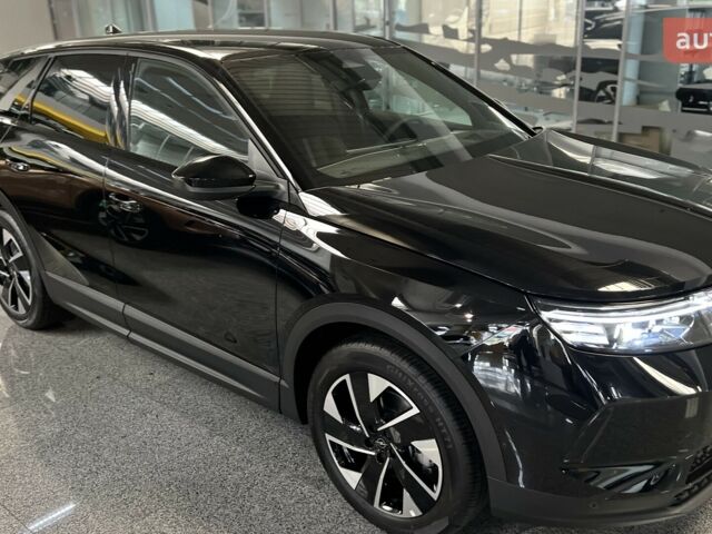 купить новое авто Опель Grandland 2025 года от официального дилера Автоцентр AUTO.RIA Опель фото