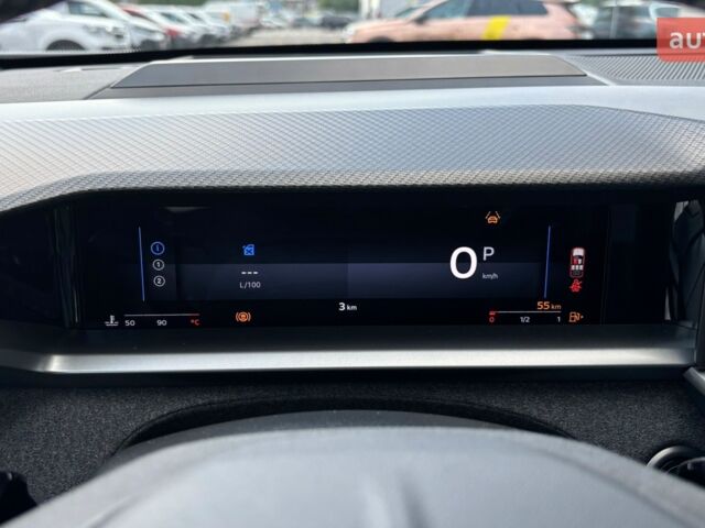 Опель Grandland, объемом двигателя 1.6 л и пробегом 0 тыс. км за 36398 $, фото 17 на Automoto.ua