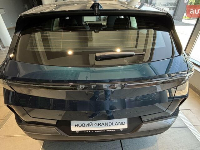 Опель Grandland, объемом двигателя 1.6 л и пробегом 0 тыс. км за 30396 $, фото 3 на Automoto.ua