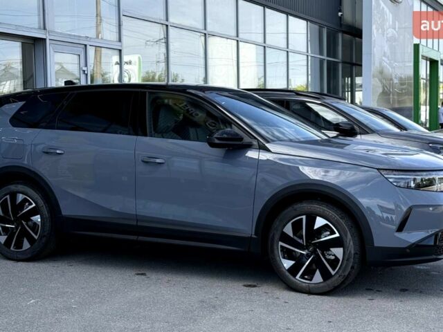 Опель Grandland, объемом двигателя 1.6 л и пробегом 0 тыс. км за 36905 $, фото 5 на Automoto.ua