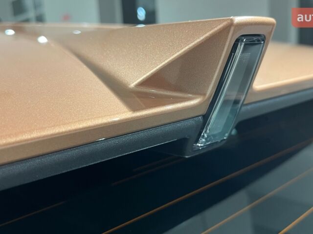 купити нове авто Опель Grandland 2025 року від офіційного дилера OPEL VIPOS Опель фото