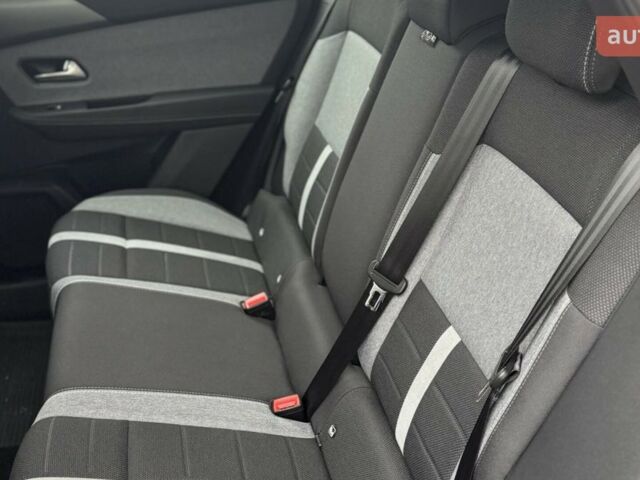 Опель Grandland, объемом двигателя 1.6 л и пробегом 0 тыс. км за 29127 $, фото 19 на Automoto.ua