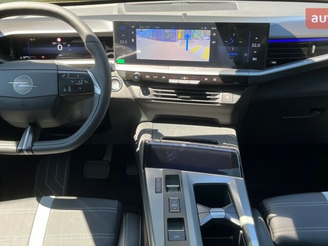 купити нове авто Опель Grandland 2025 року від офіційного дилера OPEL VIPOS Опель фото