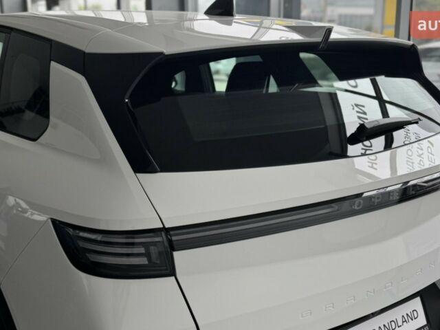 Опель Grandland, объемом двигателя 1.6 л и пробегом 0 тыс. км за 30530 $, фото 14 на Automoto.ua