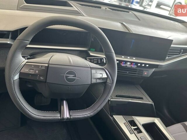 Опель Grandland, объемом двигателя 1.6 л и пробегом 0 тыс. км за 36641 $, фото 18 на Automoto.ua
