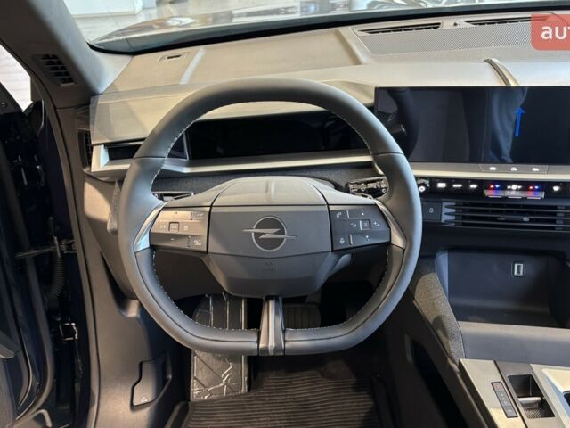 Опель Grandland, объемом двигателя 1.6 л и пробегом 0 тыс. км за 30396 $, фото 12 на Automoto.ua