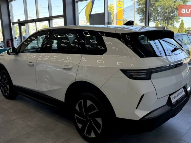 Опель Grandland, объемом двигателя 1.6 л и пробегом 0 тыс. км за 30530 $, фото 4 на Automoto.ua