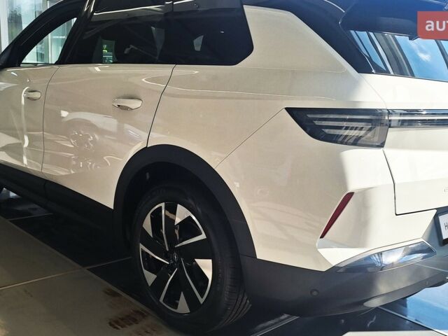 купить новое авто Опель Grandland 2025 года от официального дилера Автоцентр AUTO.RIA Опель фото