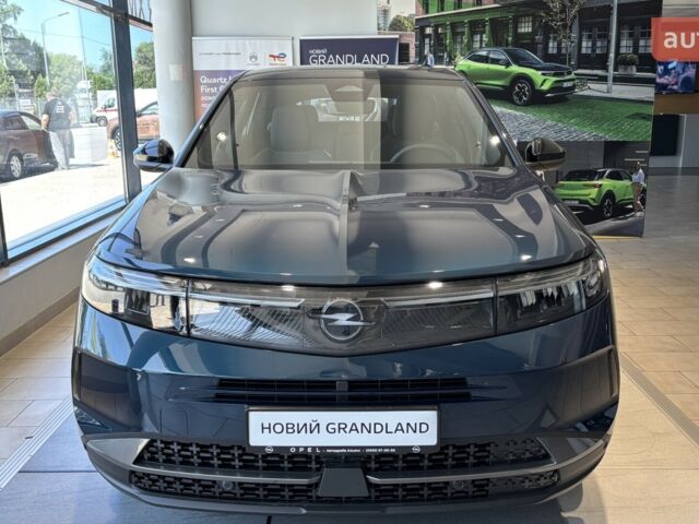 Опель Grandland, объемом двигателя 1.6 л и пробегом 0 тыс. км за 30396 $, фото 7 на Automoto.ua