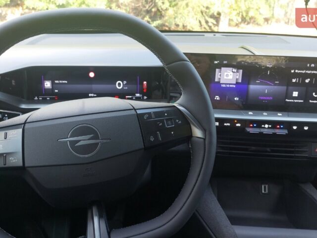 купить новое авто Опель Grandland 2025 года от официального дилера OPEL  ЛІОН АВТО Опель фото