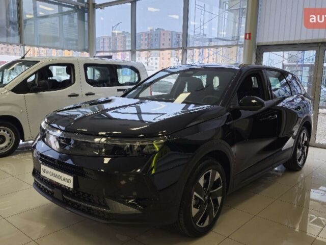 купить новое авто Опель Grandland 2025 года от официального дилера Автомир Opel Опель фото