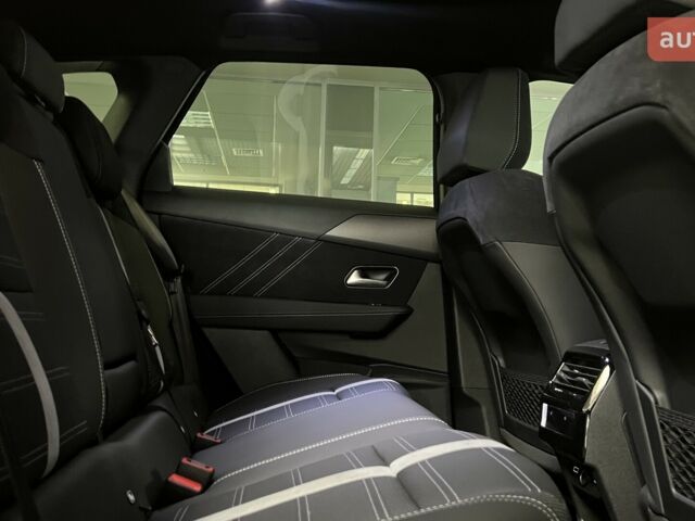 купить новое авто Опель Grandland 2025 года от официального дилера Автоцентр AUTO.RIA Опель фото