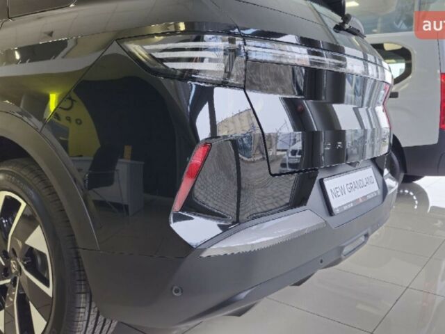 купить новое авто Опель Grandland 2025 года от официального дилера Автомир Opel Опель фото