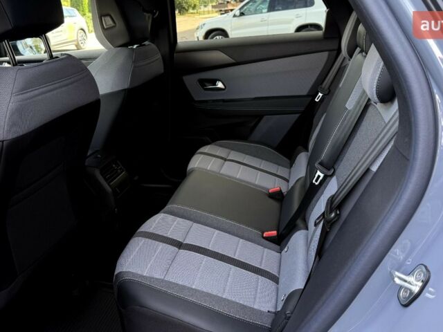 Опель Grandland, объемом двигателя 1.6 л и пробегом 0 тыс. км за 36764 $, фото 11 на Automoto.ua