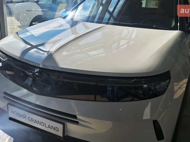купить новое авто Опель Grandland 2025 года от официального дилера Автоцентр AUTO.RIA Опель фото