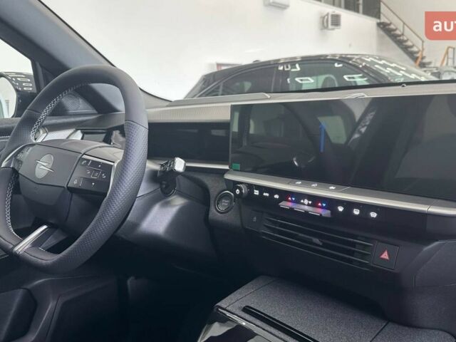 Опель Grandland, объемом двигателя 1.6 л и пробегом 0 тыс. км за 36894 $, фото 14 на Automoto.ua