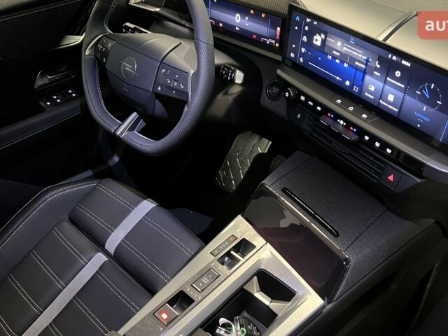 купить новое авто Опель Grandland 2025 года от официального дилера Автоцентр AUTO.RIA Опель фото