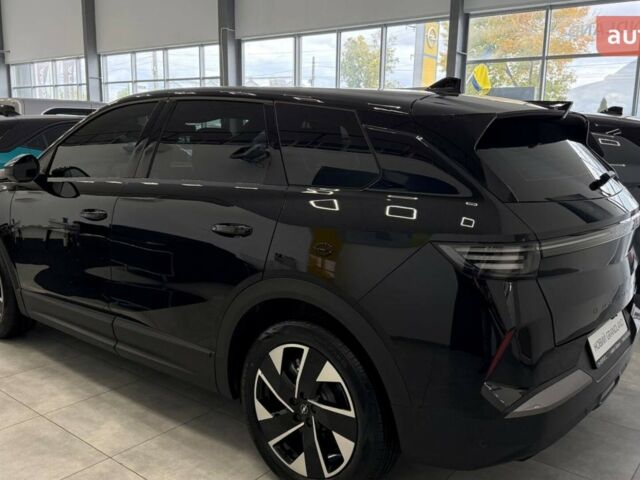 Опель Grandland, объемом двигателя 1.6 л и пробегом 0 тыс. км за 30597 $, фото 7 на Automoto.ua