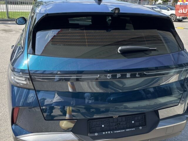 Опель Grandland, объемом двигателя 1.6 л и пробегом 0 тыс. км за 30396 $, фото 22 на Automoto.ua