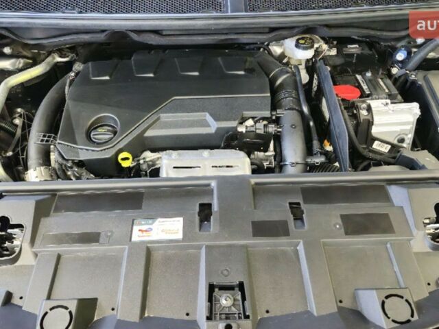 купить новое авто Опель Grandland 2025 года от официального дилера Автомир Opel Опель фото