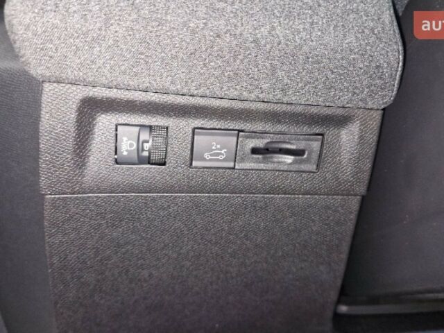 купить новое авто Опель Grandland 2025 года от официального дилера Автомир Opel Опель фото