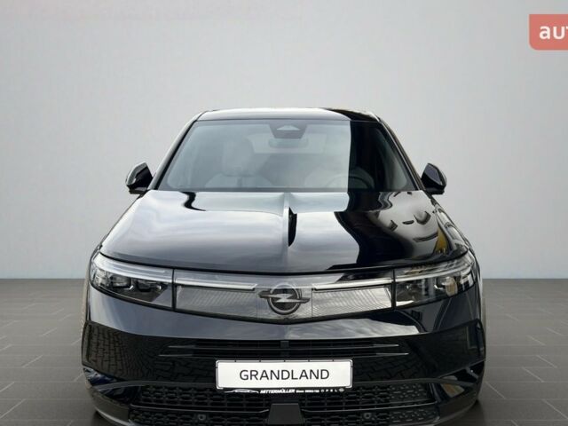 купити нове авто Опель Grandland 2025 року від офіційного дилера АВТОАЛЬЯНС СУМИ Опель фото