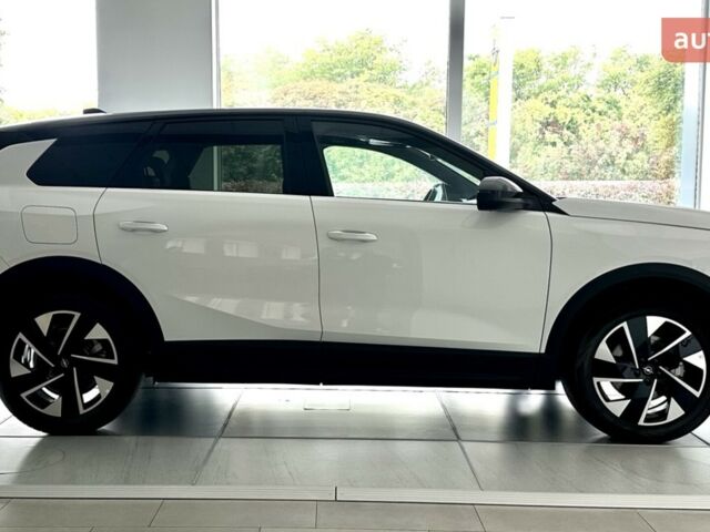 купить новое авто Опель Grandland 2025 года от официального дилера Opel Центр Одеса «АДІС-МОТОР» Опель фото