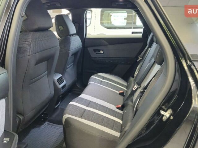 купить новое авто Опель Grandland 2025 года от официального дилера Автомир Opel Опель фото