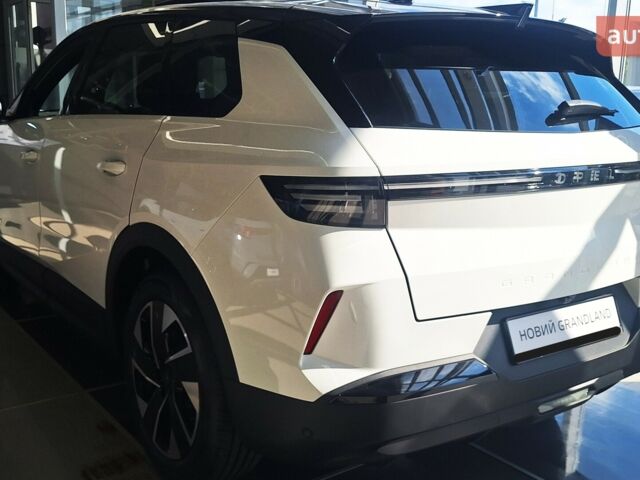 купить новое авто Опель Grandland 2025 года от официального дилера Автоцентр AUTO.RIA Опель фото