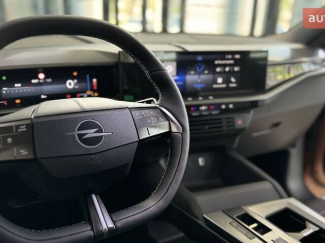купити нове авто Опель Grandland 2025 року від офіційного дилера АВТОАЛЬЯНС СУМИ Опель фото