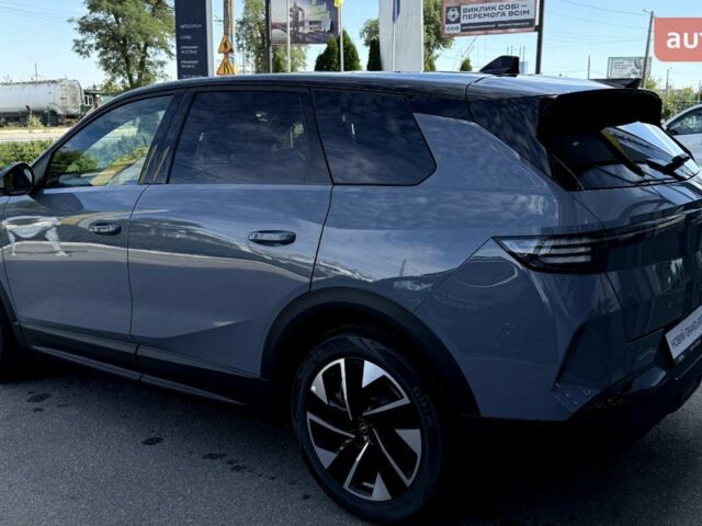 Опель Grandland, объемом двигателя 1.6 л и пробегом 0 тыс. км за 36641 $, фото 7 на Automoto.ua