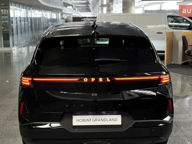 купить новое авто Опель Grandland 2025 года от официального дилера Автоцентр AUTO.RIA Опель фото