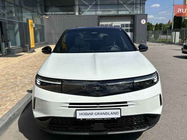 Опель Grandland, объемом двигателя 1.6 л и пробегом 0 тыс. км за 36398 $, фото 1 на Automoto.ua