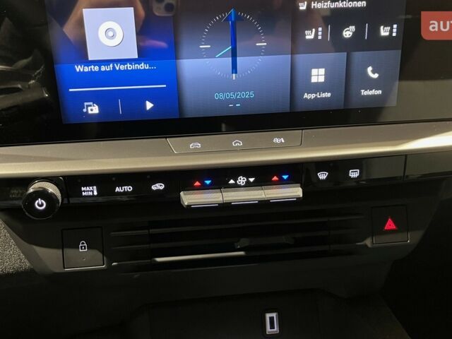 купити нове авто Опель Grandland 2025 року від офіційного дилера OPEL VIPOS Опель фото