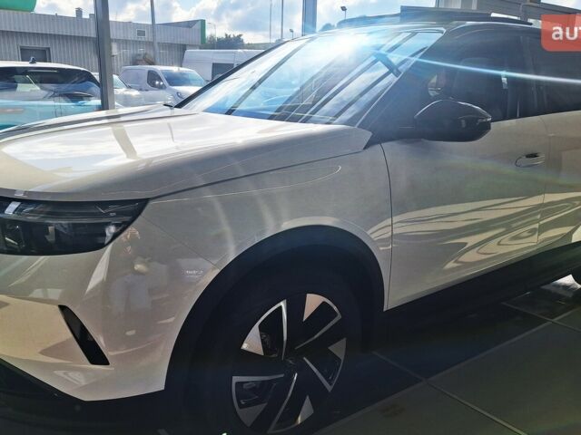 купить новое авто Опель Grandland 2025 года от официального дилера Автоцентр AUTO.RIA Опель фото