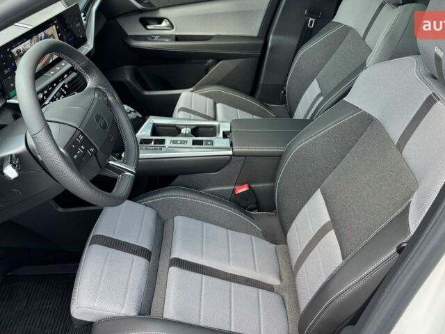 Опель Grandland, объемом двигателя 1.6 л и пробегом 0 тыс. км за 36398 $, фото 12 на Automoto.ua