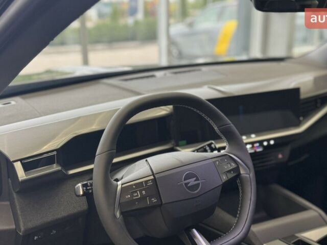 Опель Grandland, объемом двигателя 1.6 л и пробегом 0 тыс. км за 30702 $, фото 16 на Automoto.ua