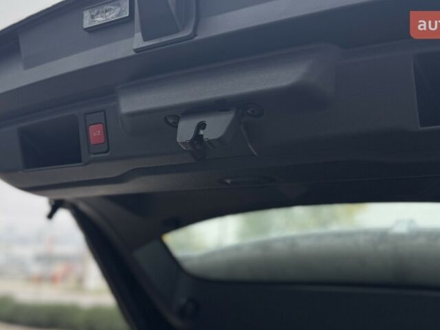 Опель Grandland, объемом двигателя 1.6 л и пробегом 0 тыс. км за 29127 $, фото 21 на Automoto.ua