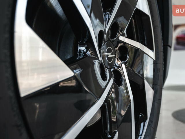 купить новое авто Опель Grandland 2025 года от официального дилера OPEL ЦЕНТРАЛЬНИЙ Опель фото