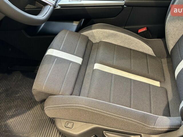 Опель Grandland, объемом двигателя 1.6 л и пробегом 0 тыс. км за 30396 $, фото 9 на Automoto.ua