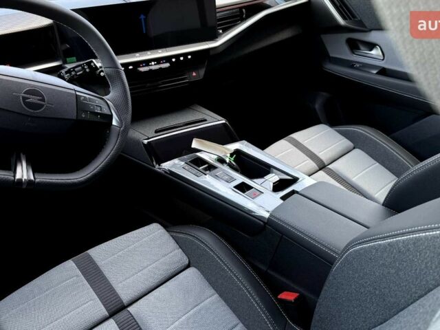 Опель Grandland, объемом двигателя 1.6 л и пробегом 0 тыс. км за 36764 $, фото 9 на Automoto.ua