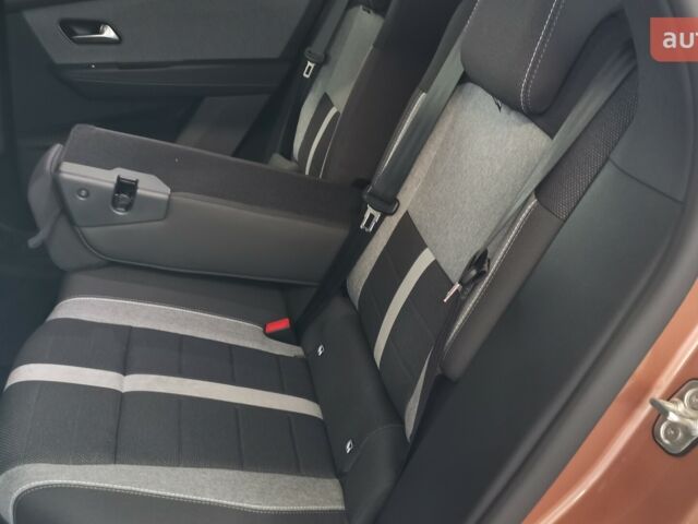 Опель Grandland, объемом двигателя 1.6 л и пробегом 0 тыс. км за 32455 $, фото 11 на Automoto.ua