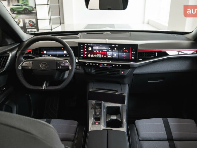 купить новое авто Опель Grandland 2025 года от официального дилера OPEL ЦЕНТРАЛЬНИЙ Опель фото