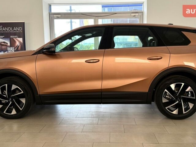 купить новое авто Опель Grandland 2025 года от официального дилера Opel Центр Одеса «АДІС-МОТОР» Опель фото