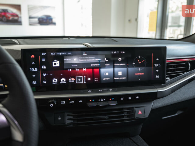 купить новое авто Опель Grandland 2025 года от официального дилера OPEL ЦЕНТРАЛЬНИЙ Опель фото