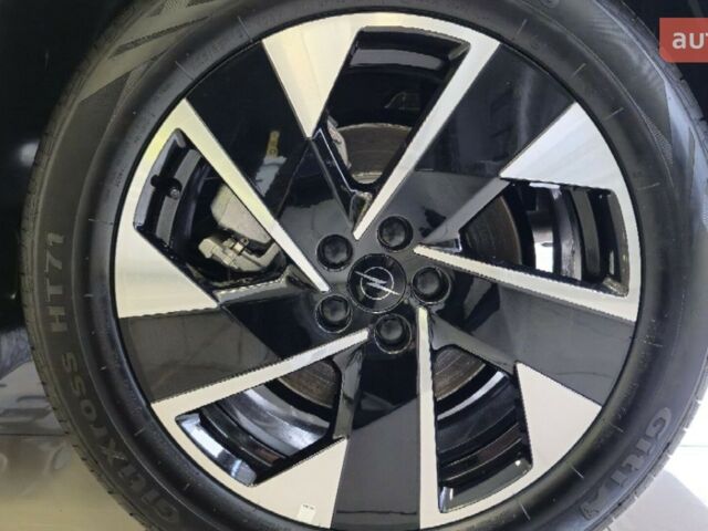 купить новое авто Опель Grandland 2025 года от официального дилера Автомир Opel Опель фото